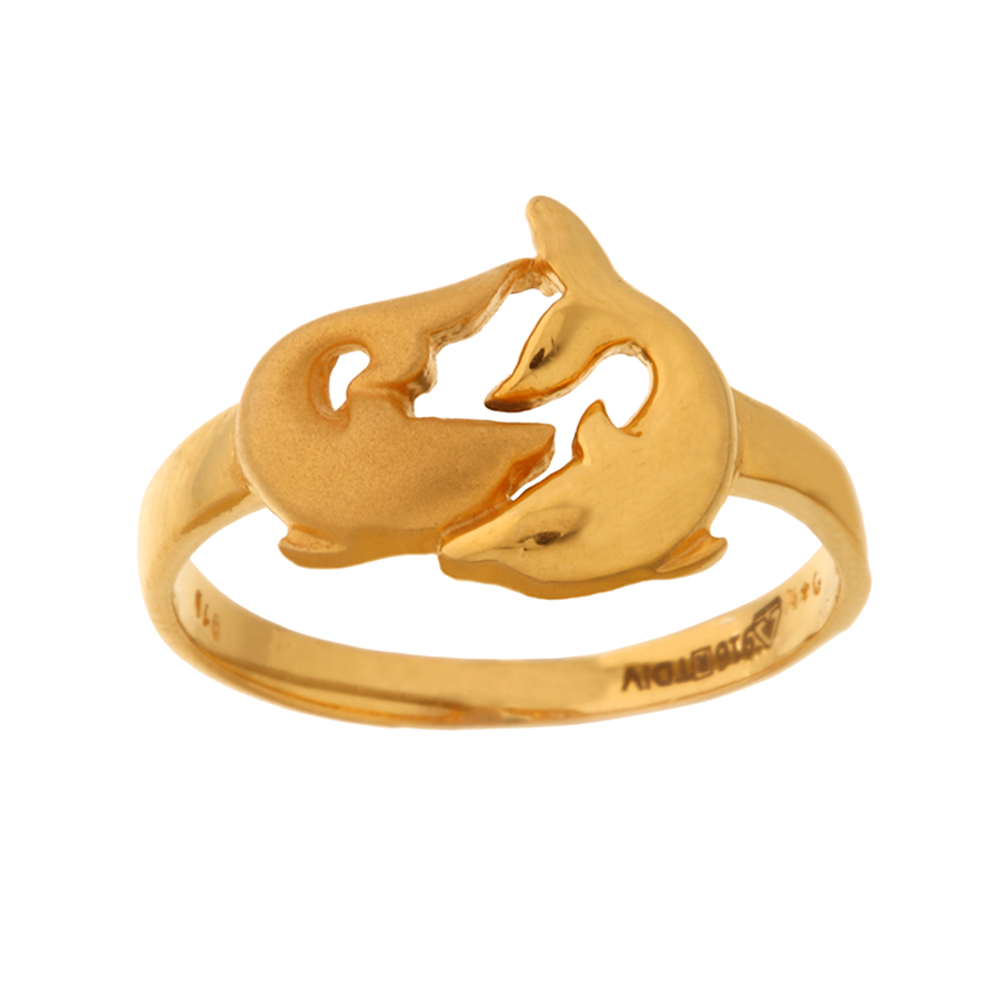 gold ring design